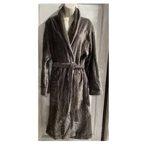 Calida Men’s After Shower Robe
